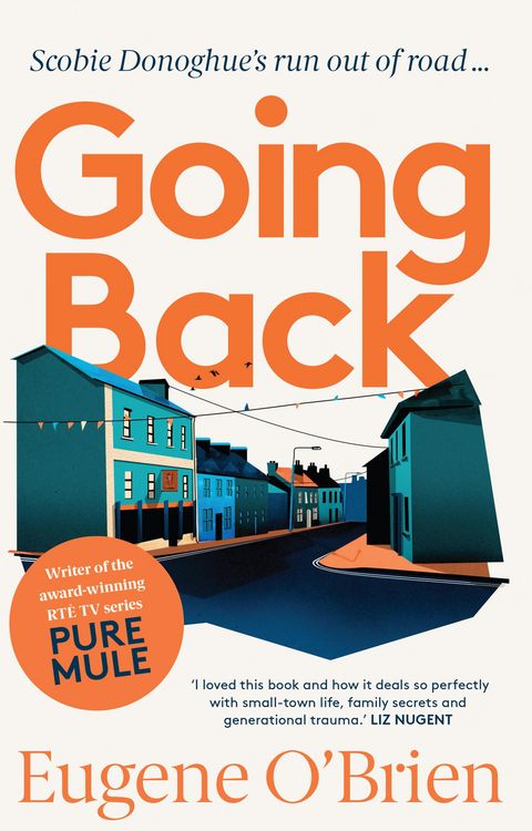 Produktbild: Going Back