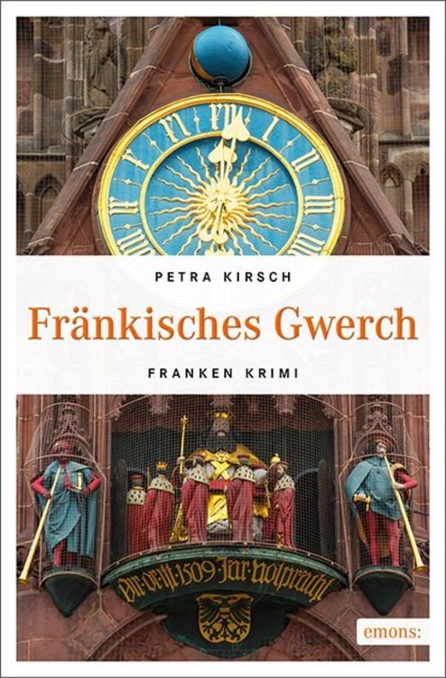 Produktbild: Fränkisches Gwerch