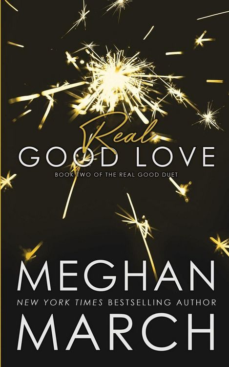 Produktbild: Real Good Love