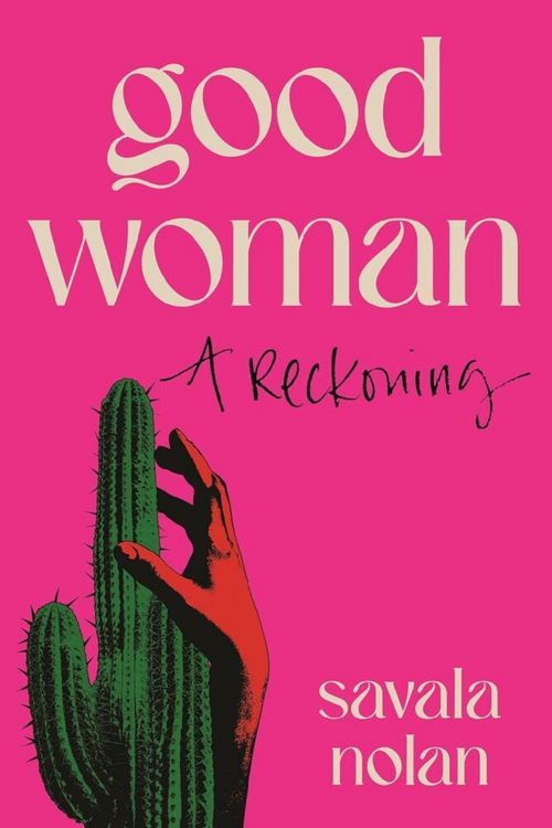 Produktbild: Good Woman