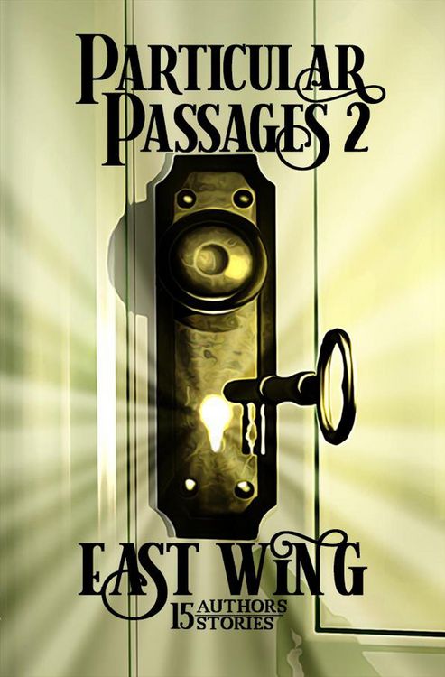 Produktbild: Particular Passages 2: East Wing