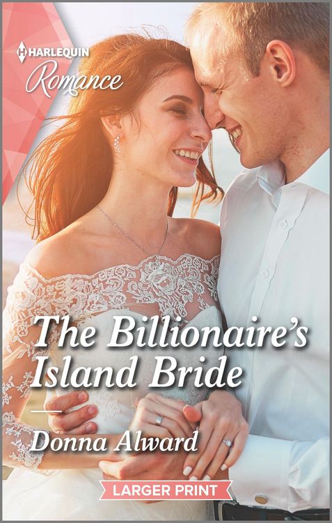 Produktbild: The Billionaire's Island Bride
