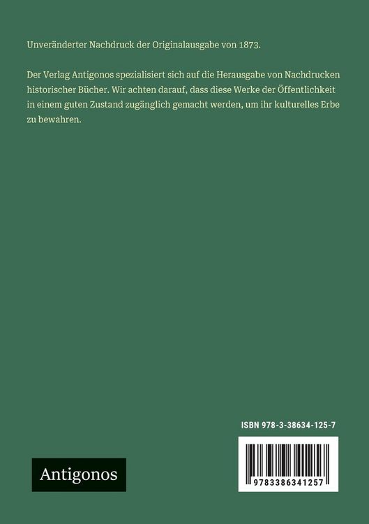 Produktbild: Ueber die Glaubw&uuml;rdigkeit Lamberts von Hersfeld