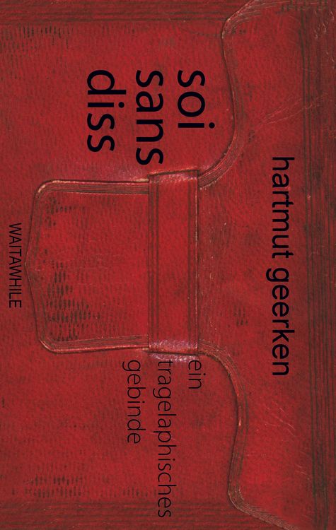 Produktbild: Soi sans diss