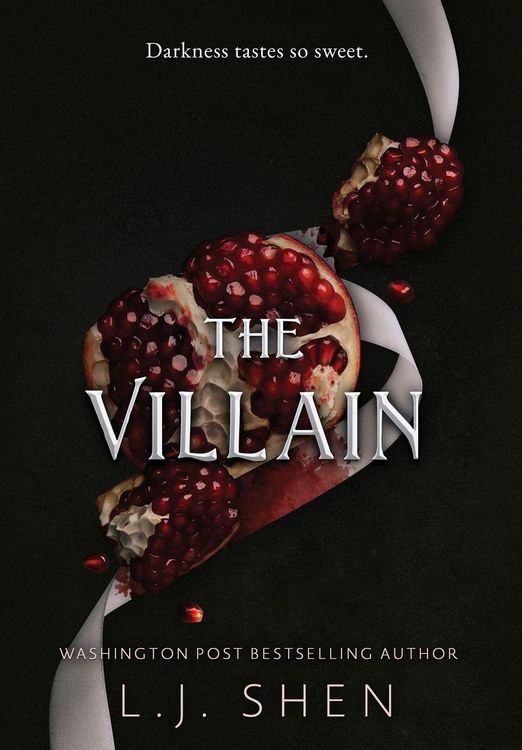 Produktbild: The Villain