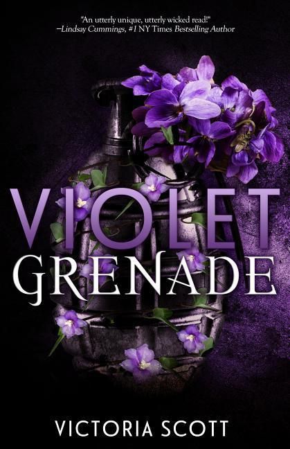 Produktbild: Violet Grenade