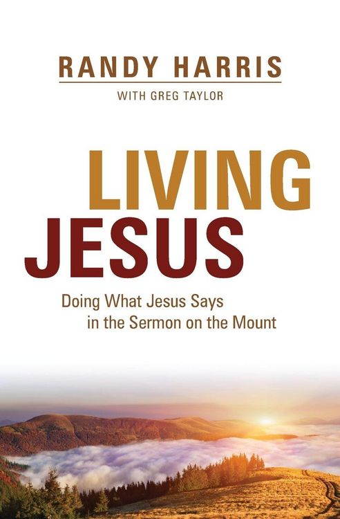 Produktbild: Living Jesus