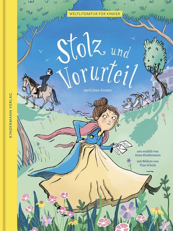 Produktbild: Stolz und Vorurteil