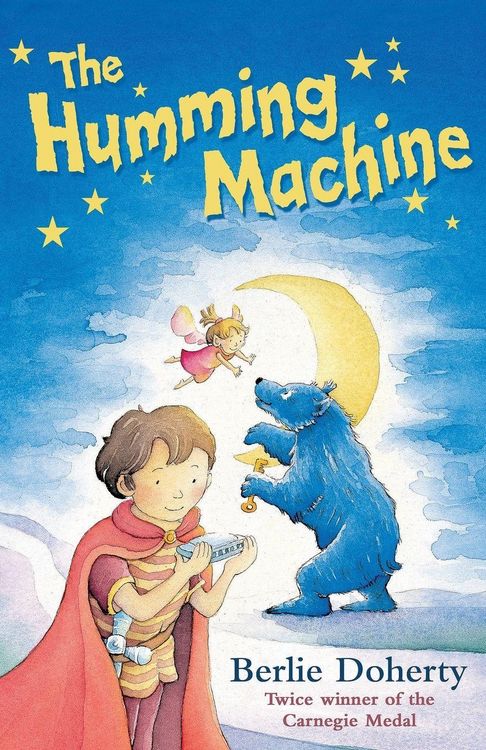 Produktbild: The Humming Machine