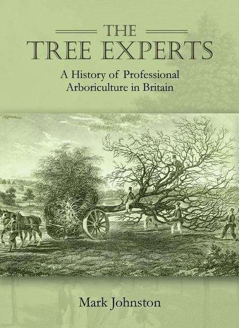 Produktbild: The Tree Experts
