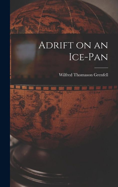 Produktbild: Adrift on an Ice-Pan