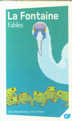 Produktbild: Fables