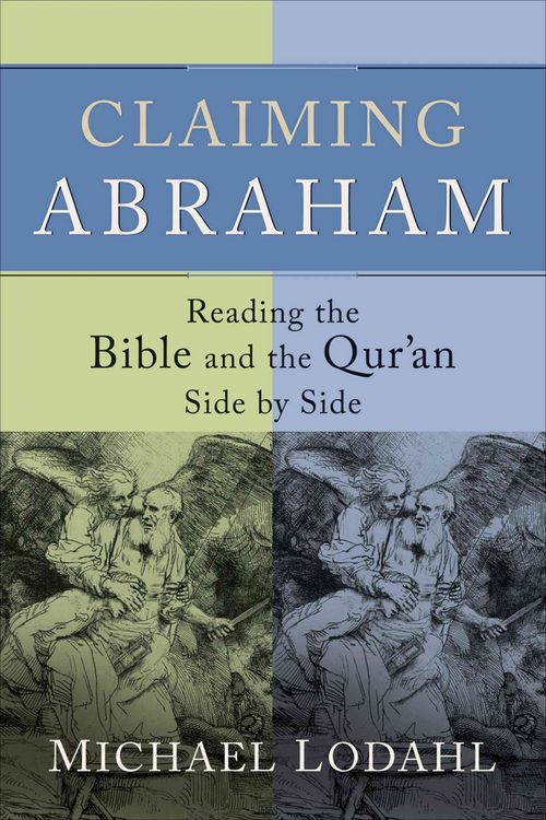 Produktbild: Claiming Abraham