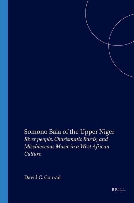 Produktbild: Somono Bala of the Upper Niger