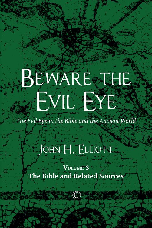 Produktbild: Beware the Evil Eye (Volume 3)