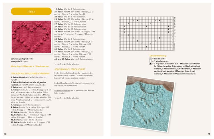 Produktbild: Die gro&szlig;e Strickmuster-Sammlung