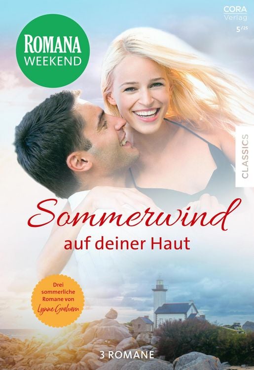 Produktbild: Romana Weekend Band 26