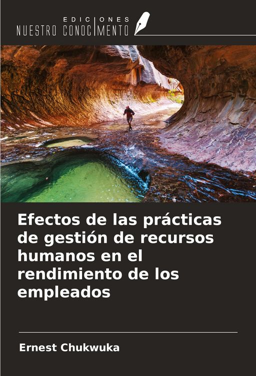 Produktbild: Efectos de las pr&aacute;cticas de gesti&oacute;n de recursos humanos en el rendimiento de los empleados