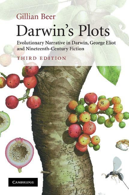Produktbild: Darwin's Plots