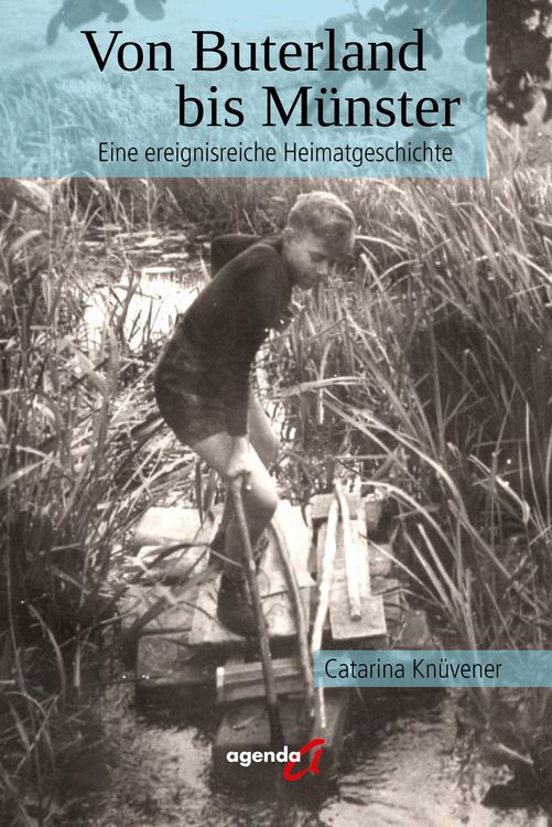 Produktbild: Von Buterland bis M&uuml;nster