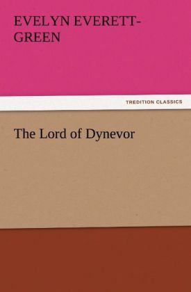 Produktbild: The Lord of Dynevor