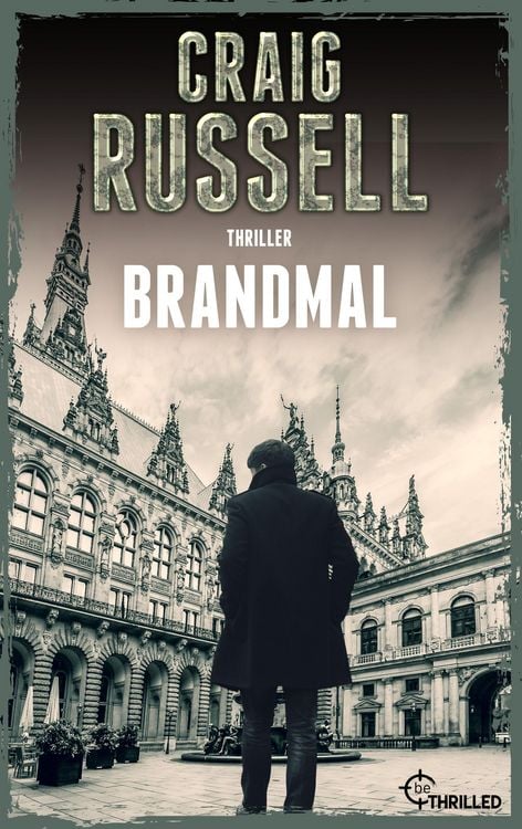Produktbild: Brandmal