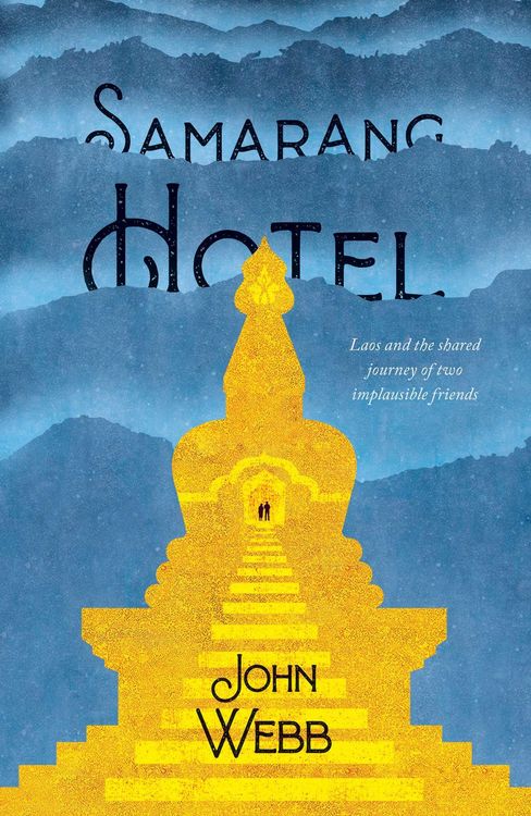 Produktbild: Samarang Hotel