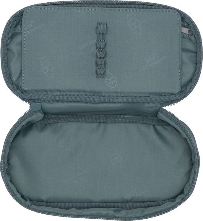 Produktbild: Ovales Schlamperetui Sport