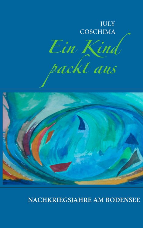 Produktbild: Ein Kind packt aus