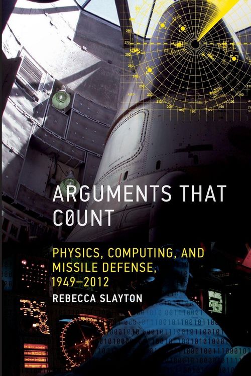 Produktbild: Arguments that Count