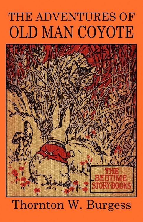 Produktbild: The Adventures of Old Man Coyote