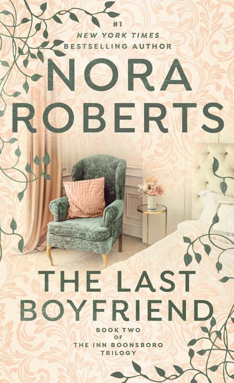 Produktbild: The Last Boyfriend