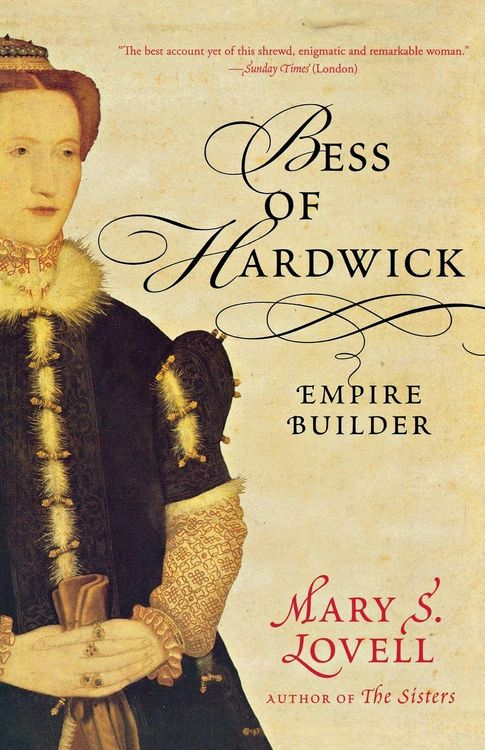 Produktbild: Bess of Hardwick