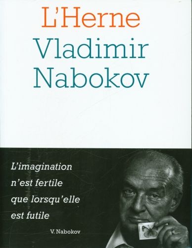 Produktbild: Vladimir Nabokov
