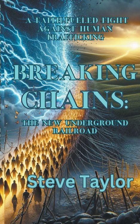 Produktbild: Breaking Chains