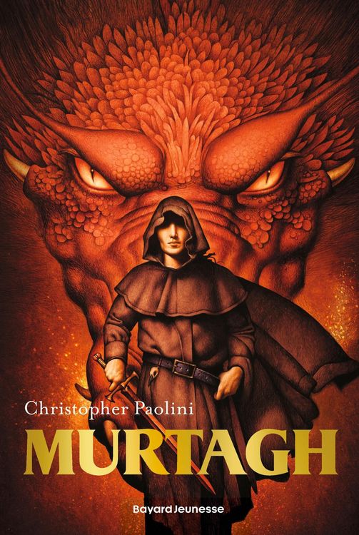 Produktbild: Eragon poche, Tome 05