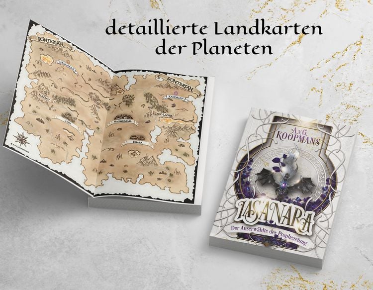 Produktbild: Iasanara