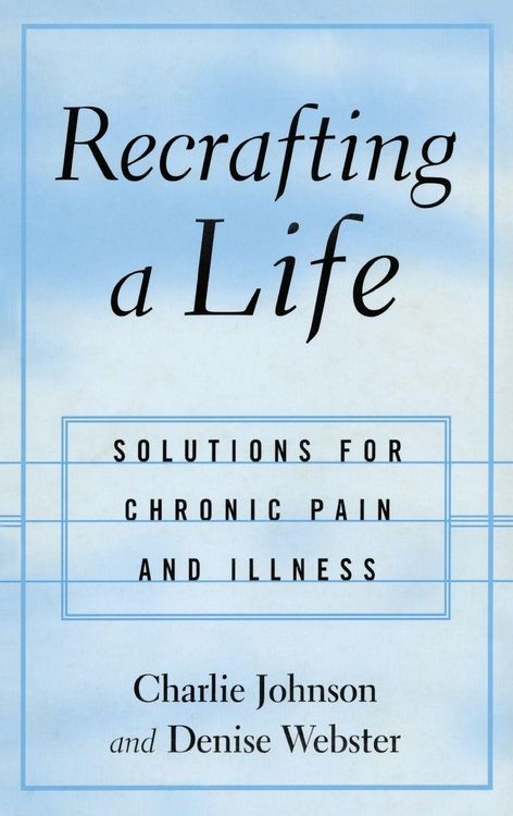 Produktbild: Recrafting a Life
