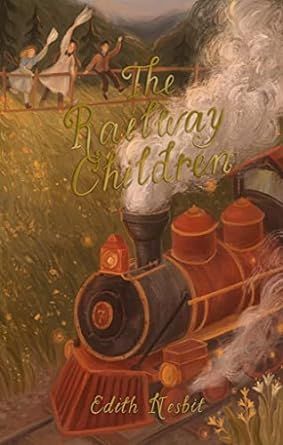 Produktbild: The Railway Children