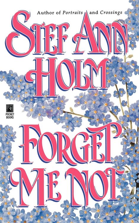 Produktbild: Forget Me Not