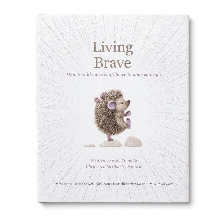 Produktbild: Living Brave