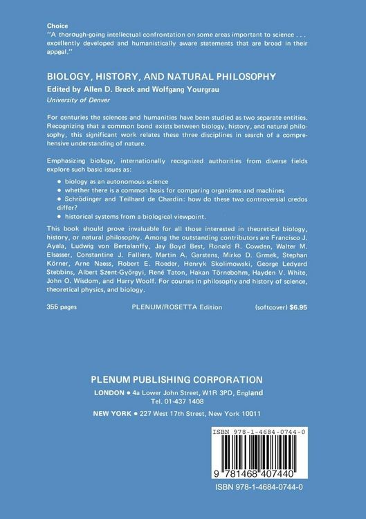 Produktbild: The Logic of the Plausible and Some of its Applications