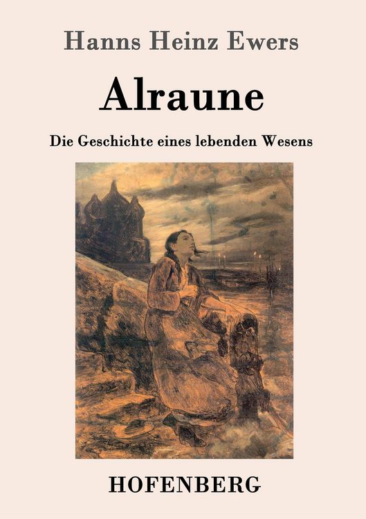 Produktbild: Alraune