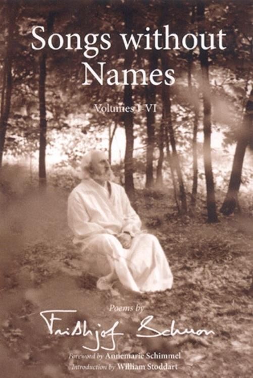 Produktbild: Songs Without Names Vol. I-Vi: Poems By