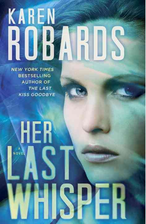 Produktbild: Her Last Whisper
