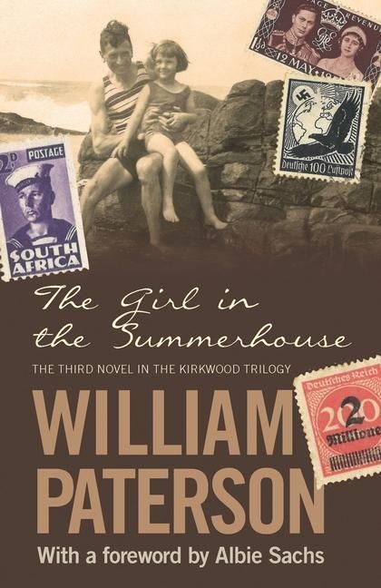 Produktbild: The Girl in the Summerhouse