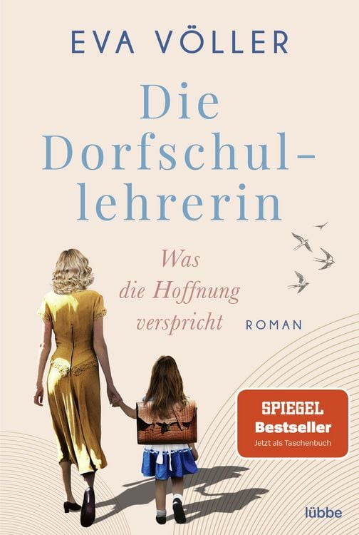 Produktbild: Die Dorfschullehrerin