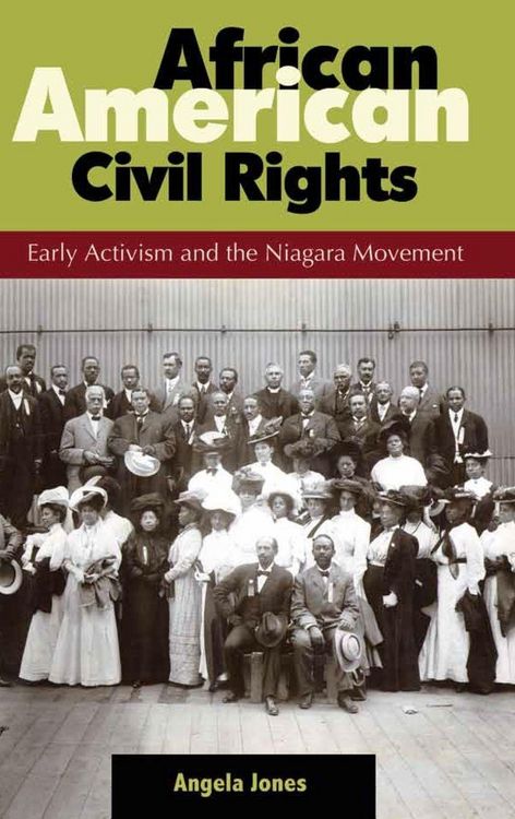 Produktbild: African American Civil Rights