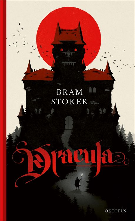 Produktbild: Dracula