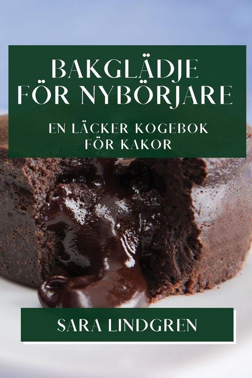 Produktbild: Bakgl&auml;dje f&ouml;r Nyb&ouml;rjare